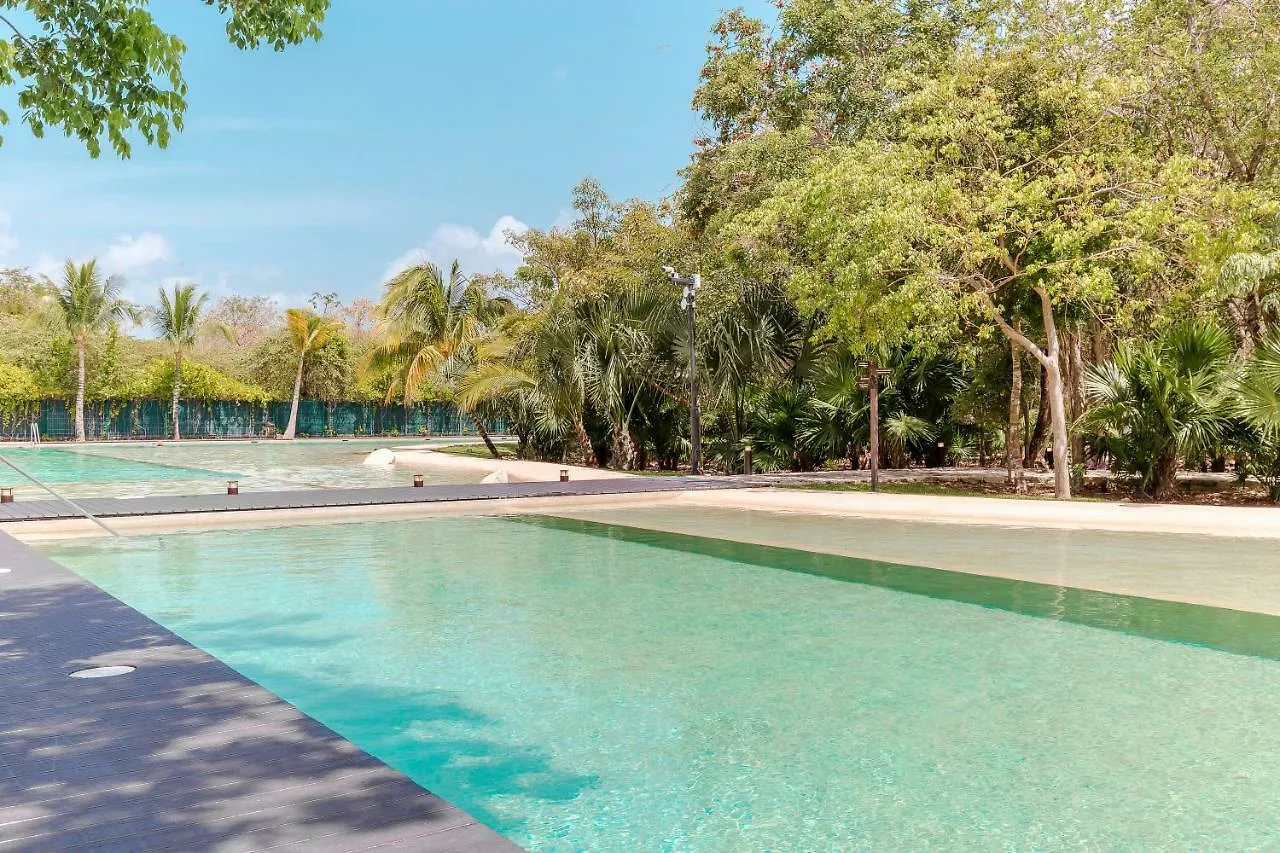 Lorena Ochoa Complex At Grand Coral Playa del Carmen