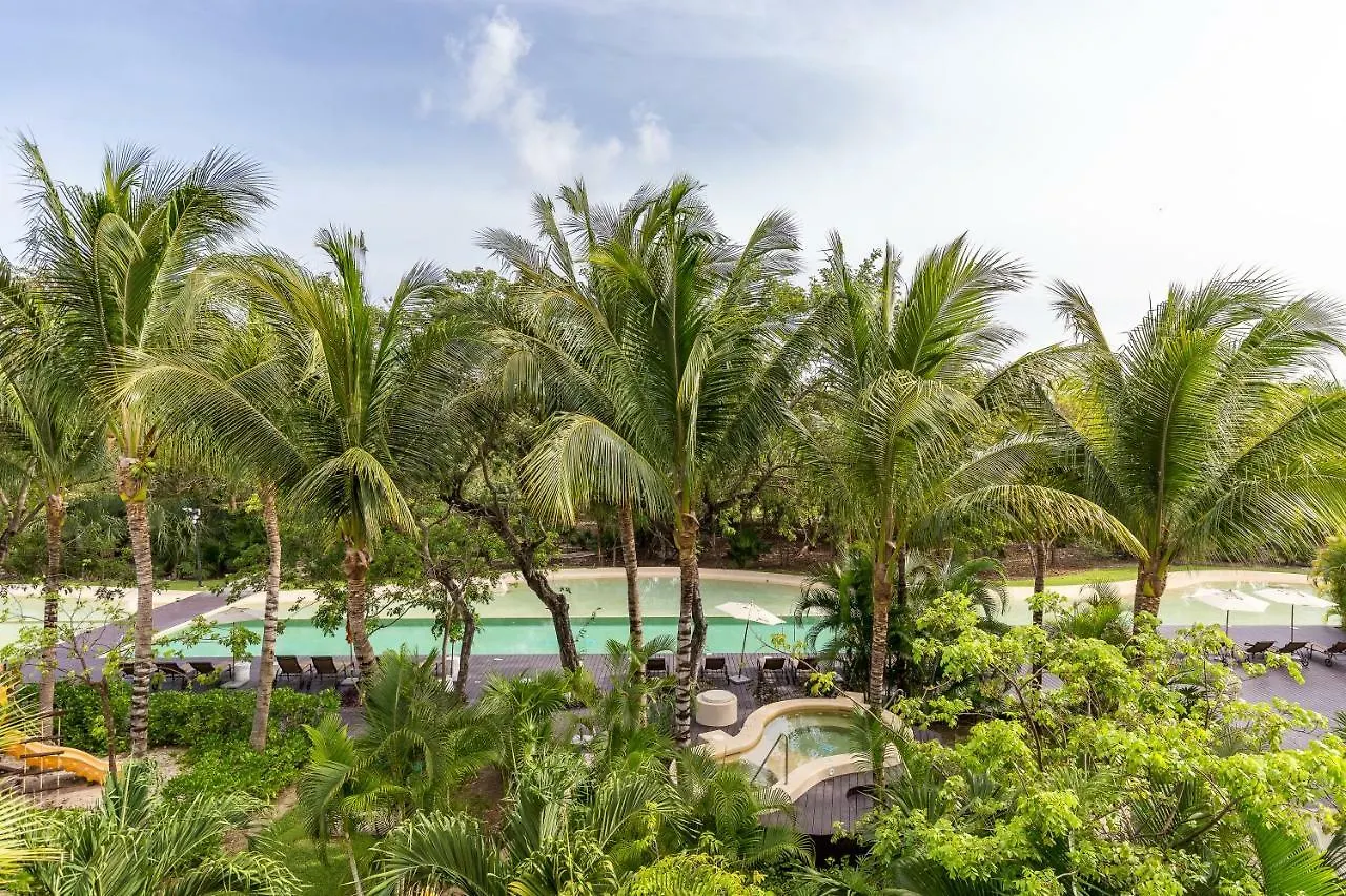 Lorena Ochoa Complex At Grand Coral Playa del Carmen