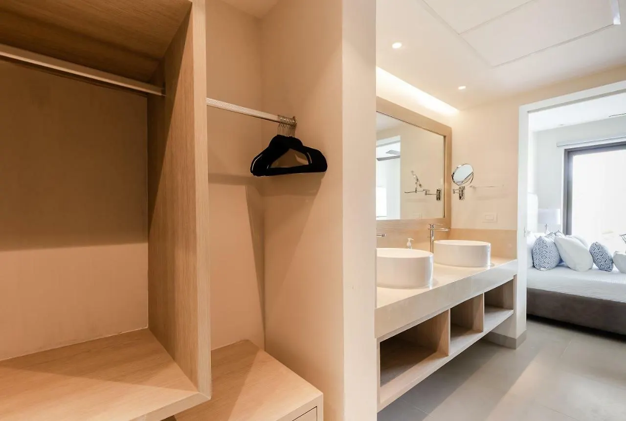 Apartment Lorena Ochoa Complex At Grand Coral Playa del Carmen
