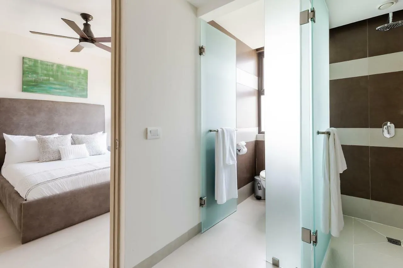 Apartment Lorena Ochoa Complex At Grand Coral Playa del Carmen
