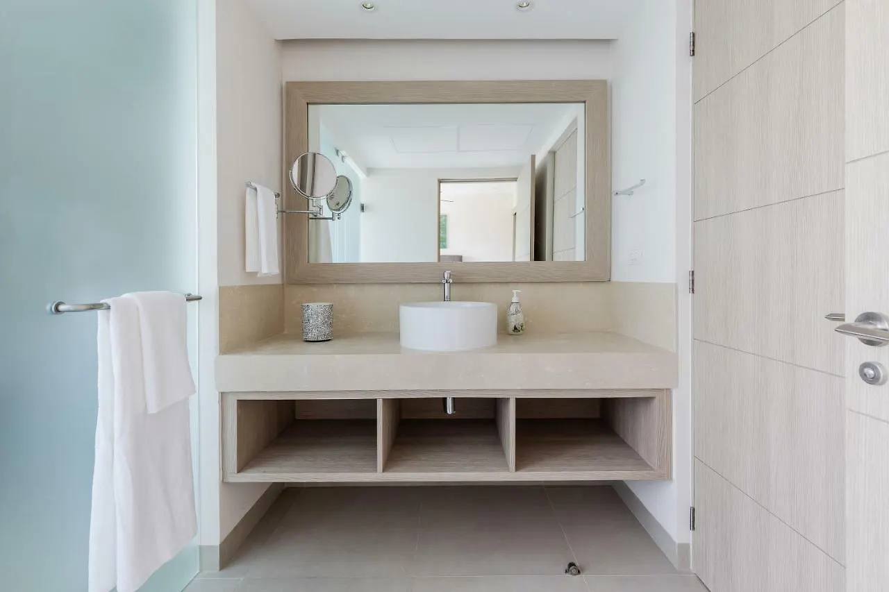 Apartment Lorena Ochoa Complex At Grand Coral Playa del Carmen Mexico
