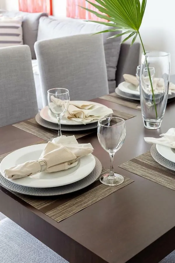 Apartment Lorena Ochoa Complex At Grand Coral Playa del Carmen