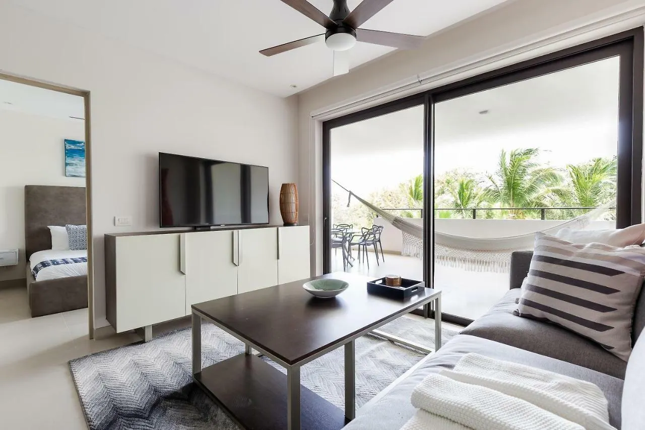 Lorena Ochoa Complex At Grand Coral Playa del Carmen