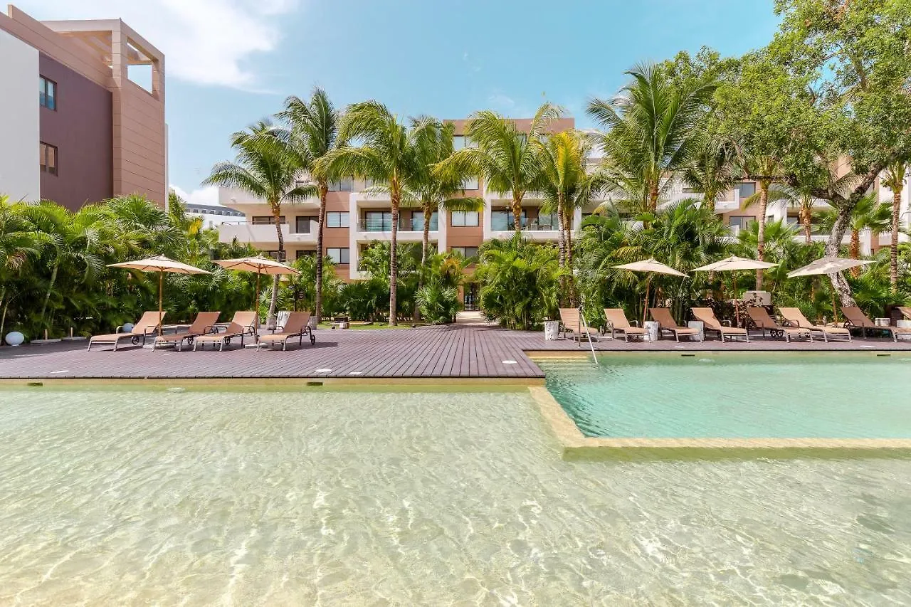 Lorena Ochoa Complex At Grand Coral contacts