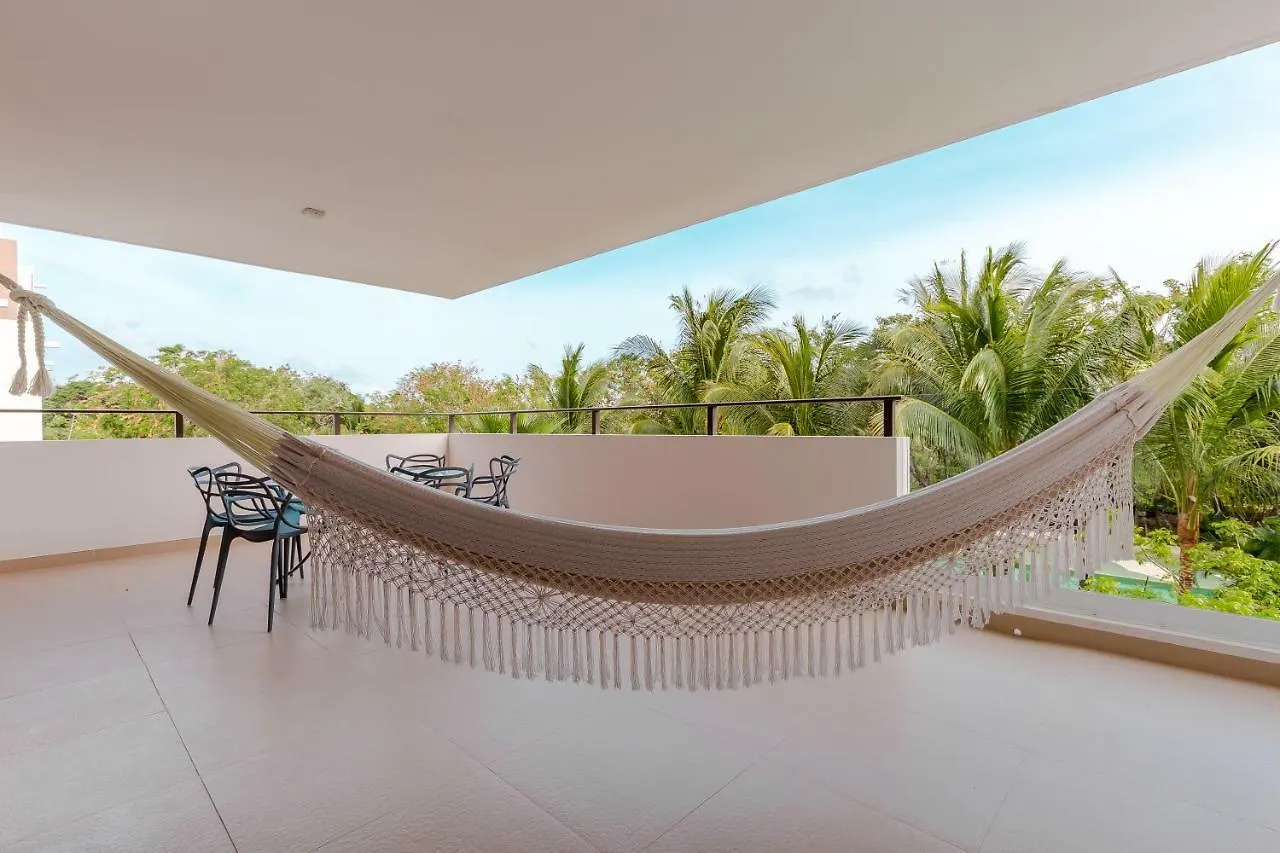 Lorena Ochoa Complex At Grand Coral Playa del Carmen