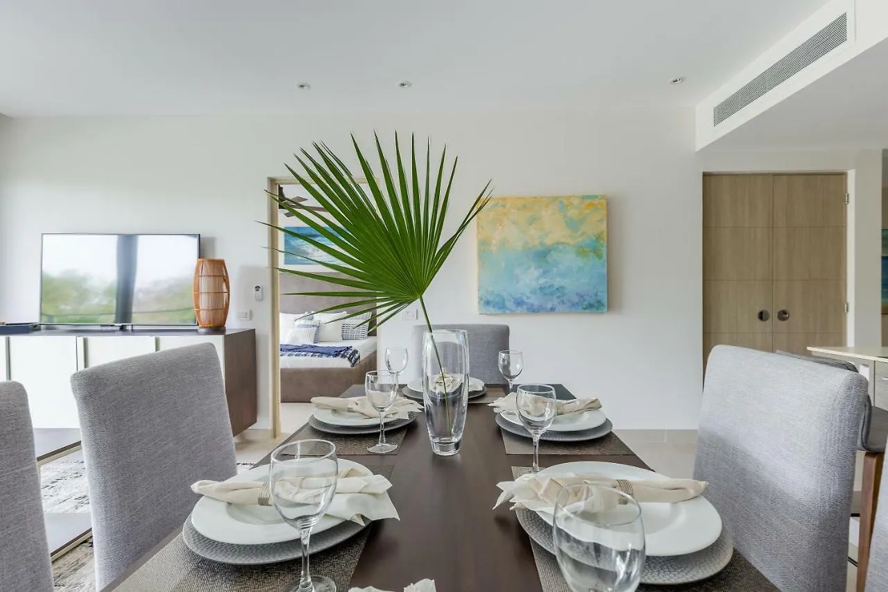 Lorena Ochoa Complex At Grand Coral Playa del Carmen