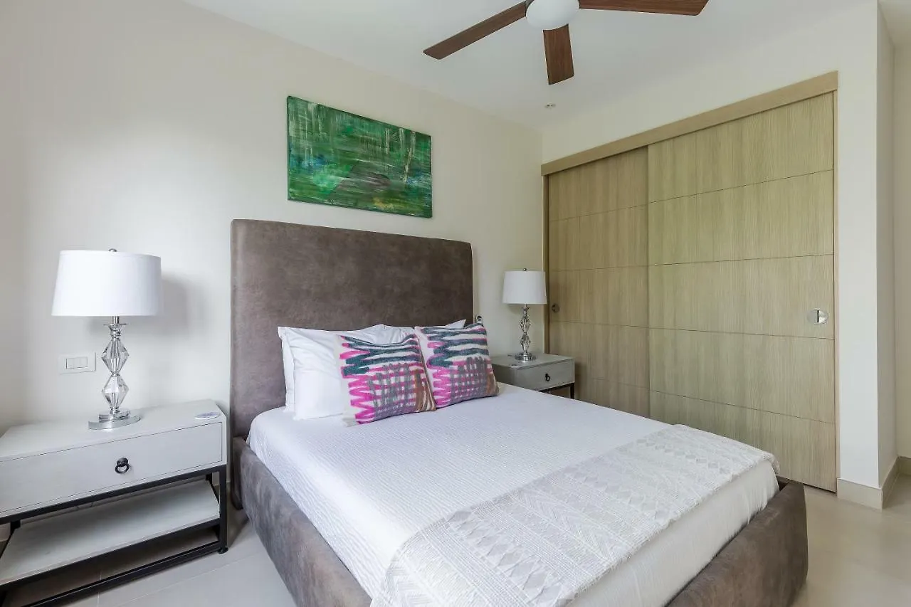 Lorena Ochoa Complex At Grand Coral Playa del Carmen