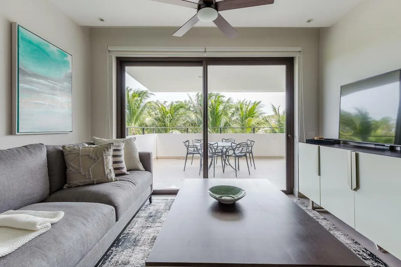 Lorena Ochoa Complex At Grand Coral Playa del Carmen 0*,
