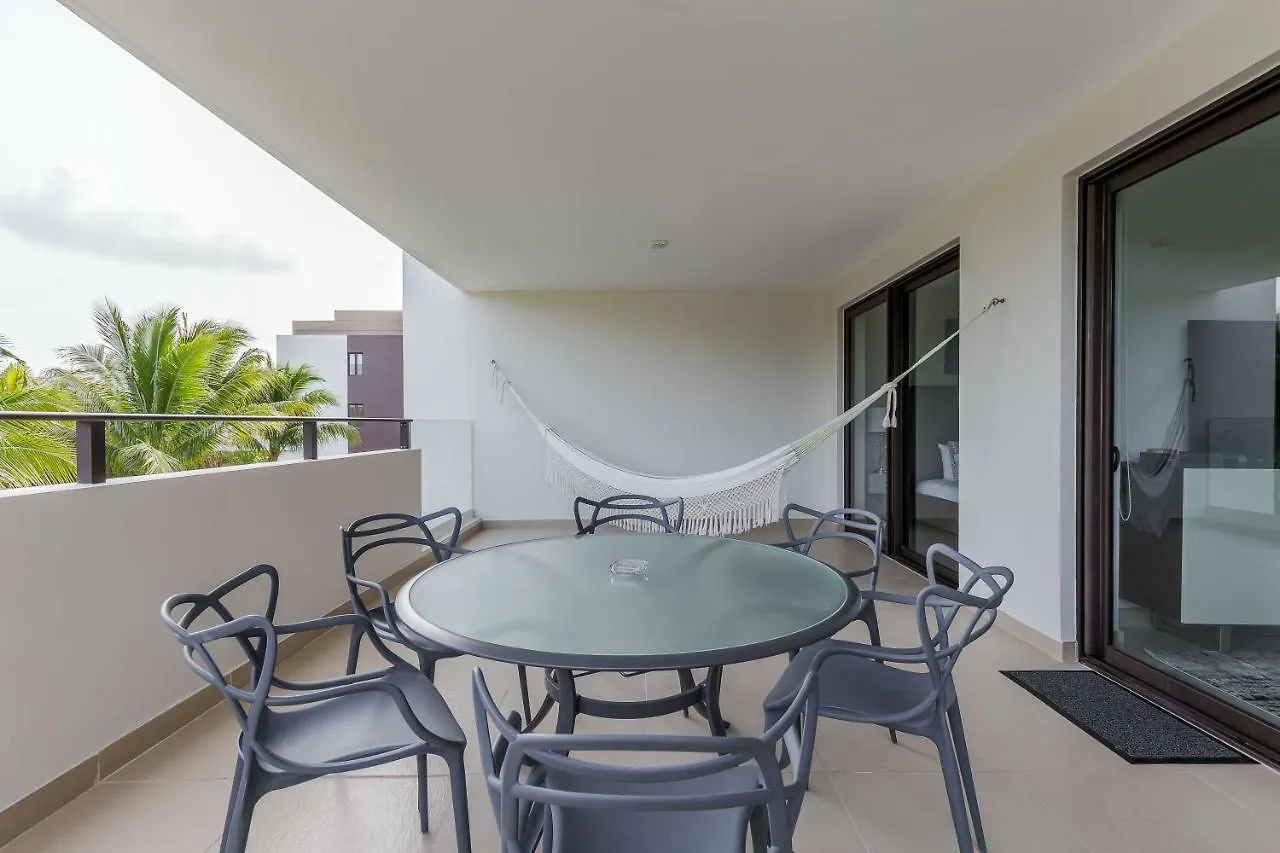 Lorena Ochoa Complex At Grand Coral Playa del Carmen